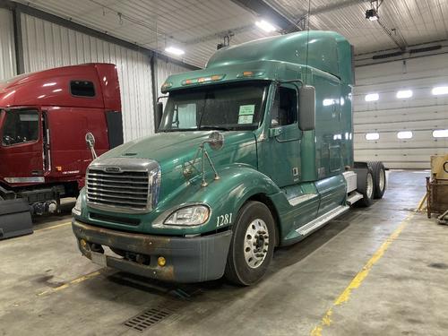 Freightliner COLUMBIA 120