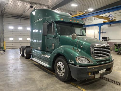 Freightliner COLUMBIA 120