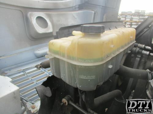 GMC C5500 Radiator Overflow Bottle
