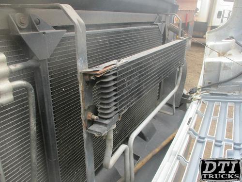GMC C5500 Air Conditioner Condenser