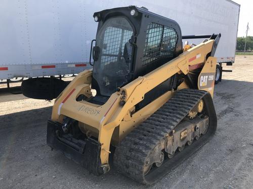 CAT 299D