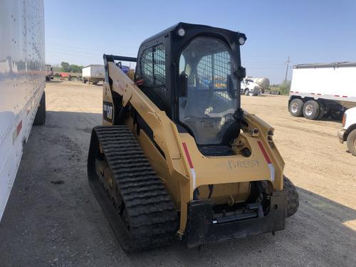 CAT 299D