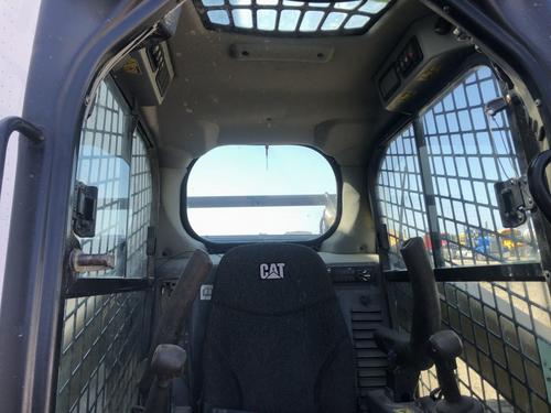 CAT 299D
