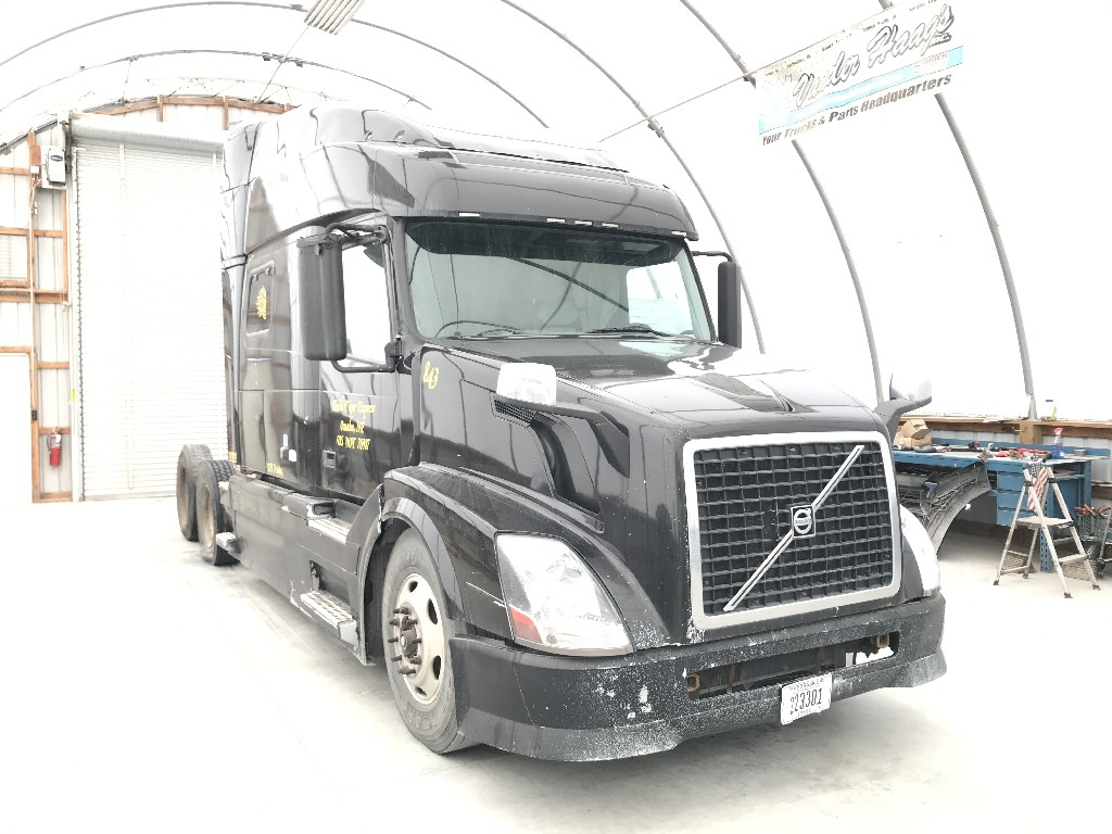 Volvo VNL