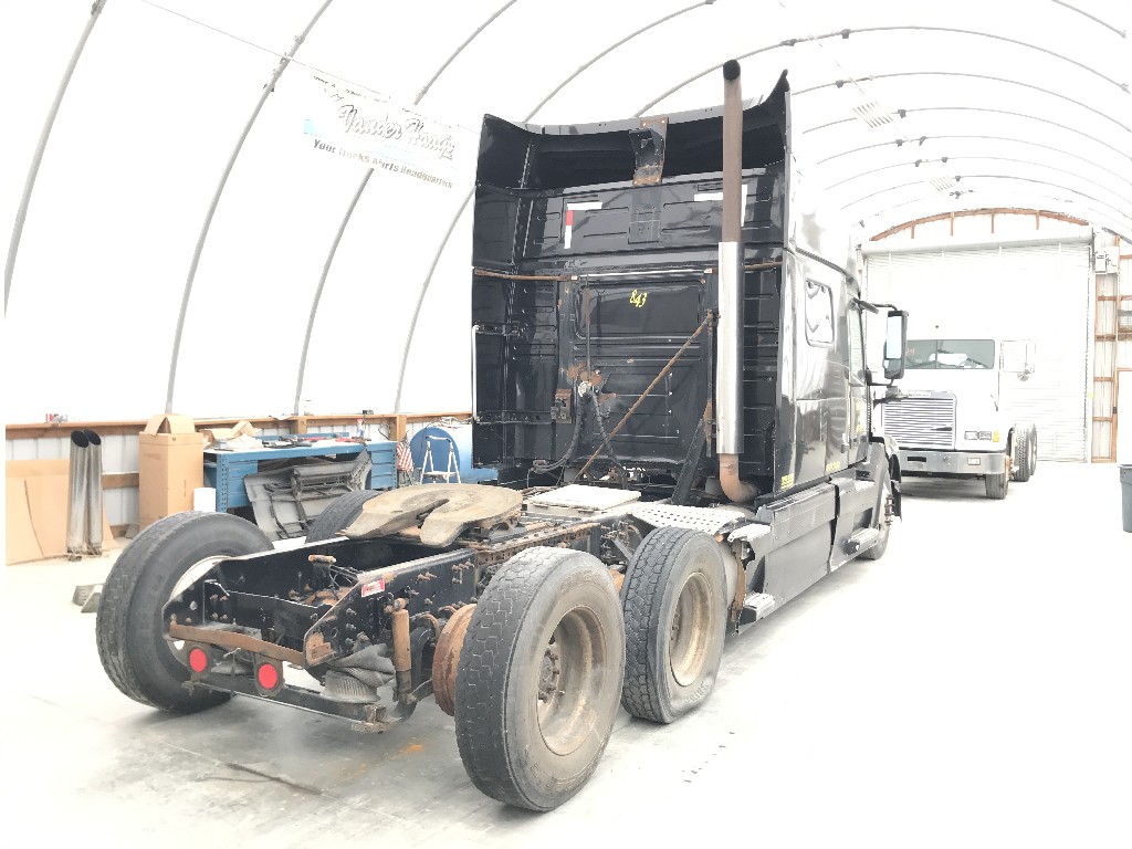 Volvo VNL