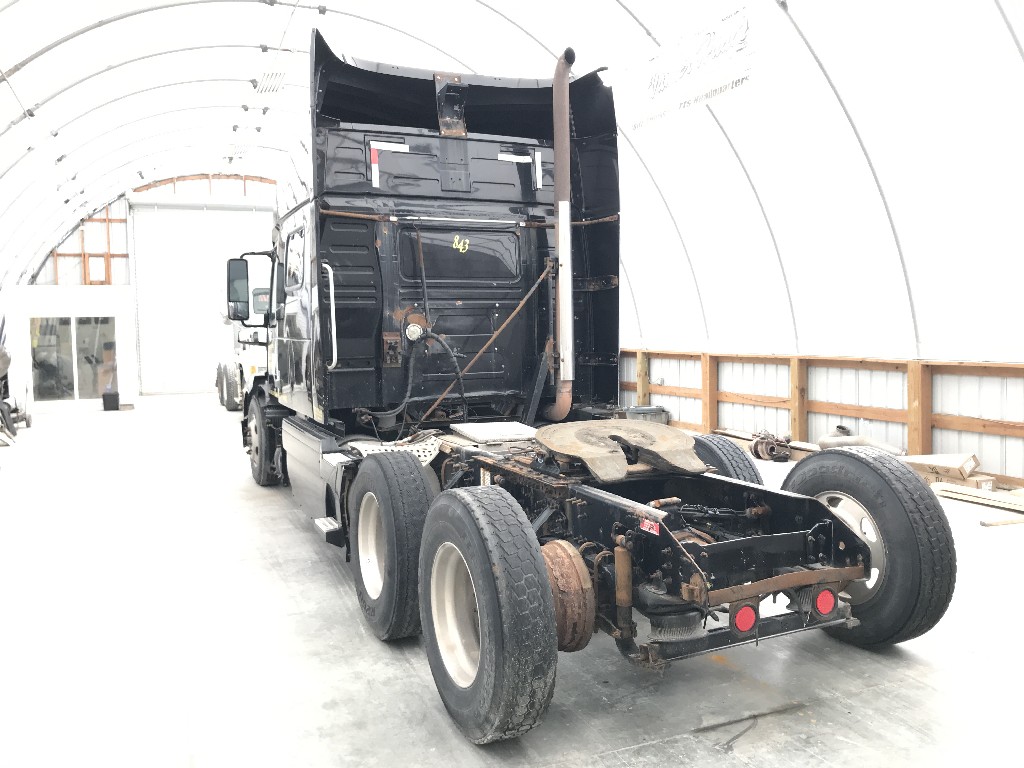 Volvo VNL