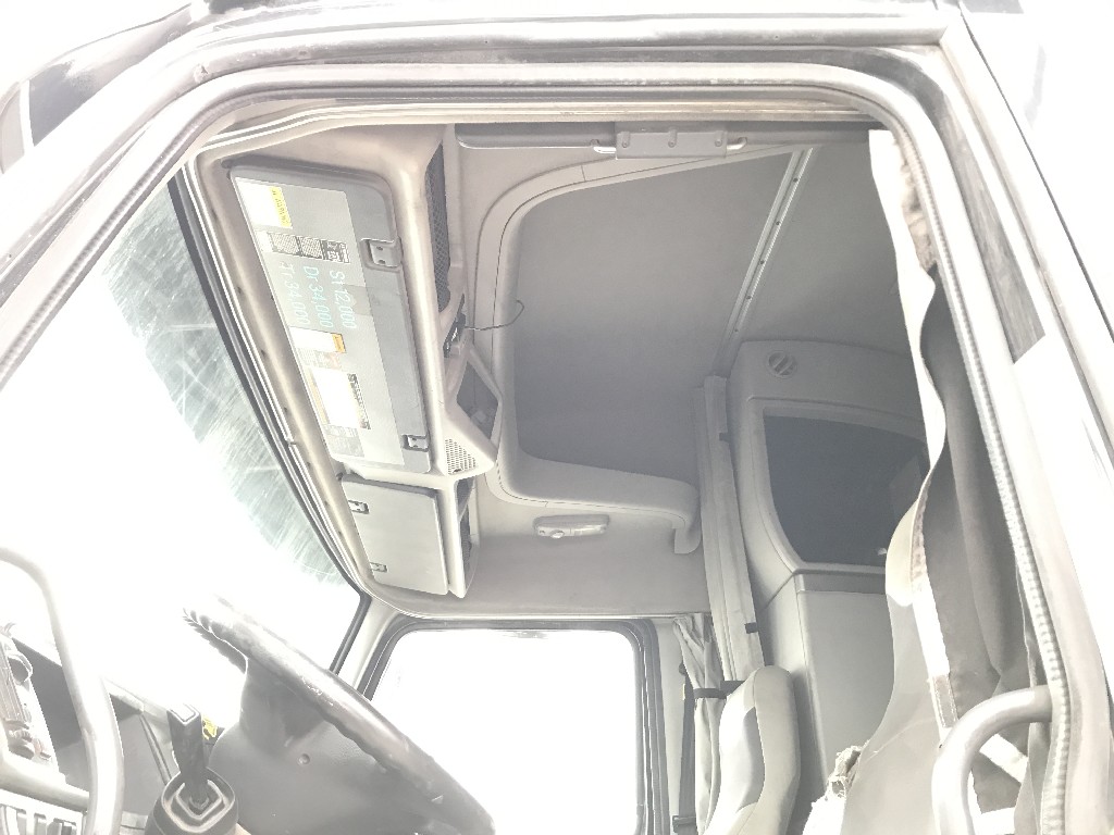 Volvo VNL