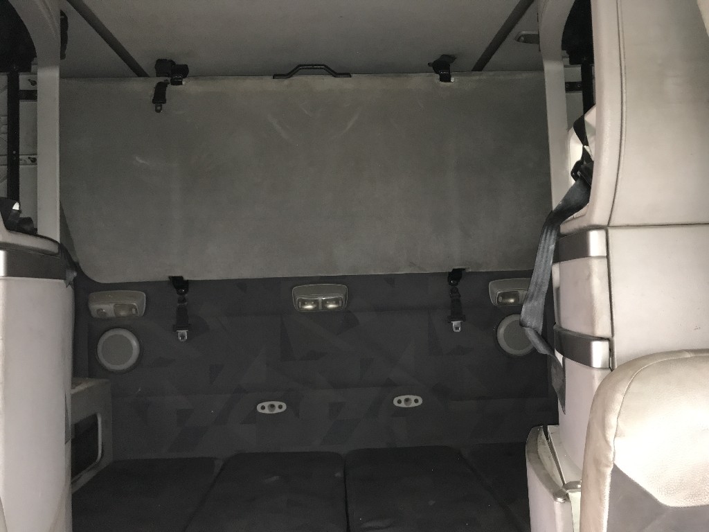 Volvo VNL