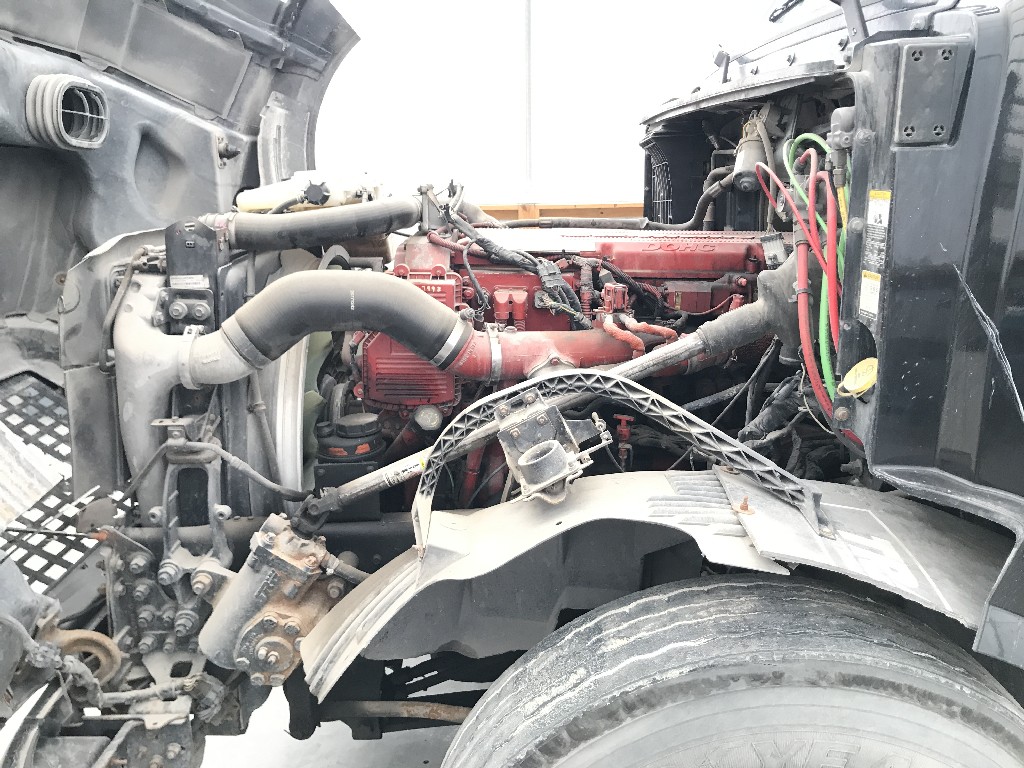 Volvo VNL