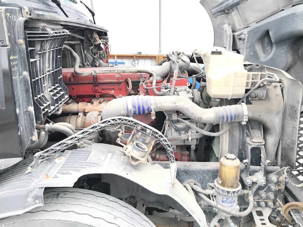Volvo VNL