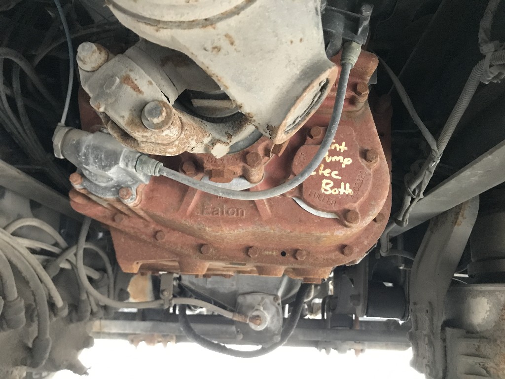 Volvo VNL