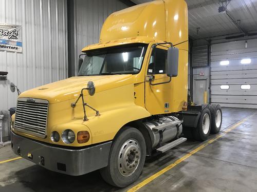 Freightliner C120 CENTURY