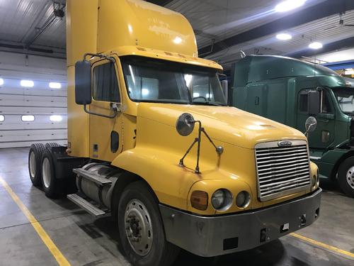 Freightliner C120 CENTURY