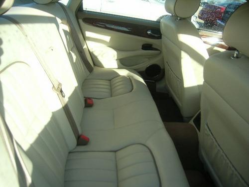 JAGUAR XJ8