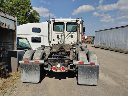 FREIGHTLINER CASCADIA