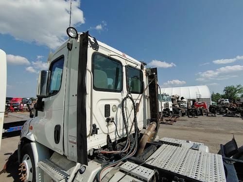 FREIGHTLINER CASCADIA