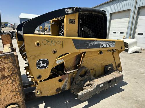 John Deere CT332