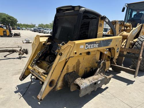John Deere CT332
