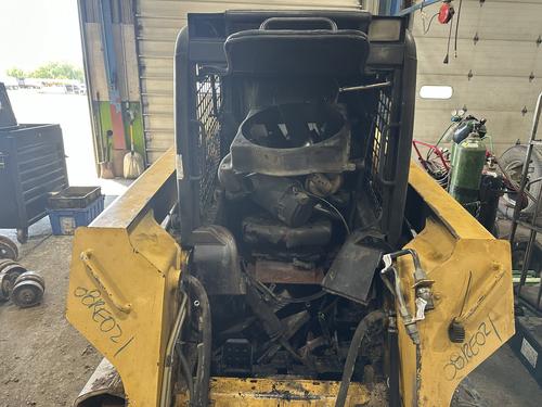 John Deere CT332