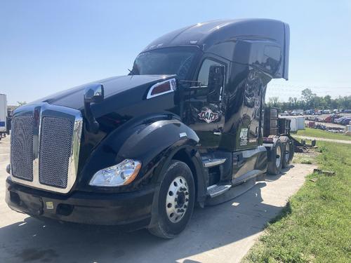 Kenworth T680