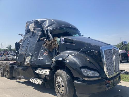 Kenworth T680