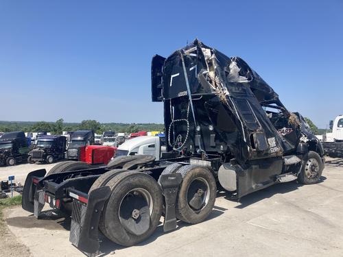 Kenworth T680