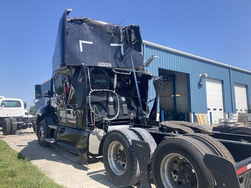 Kenworth T680