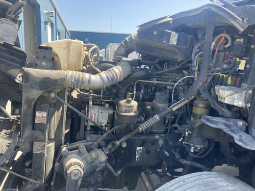 Kenworth T680