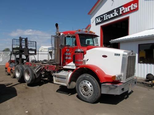 PETERBILT 378