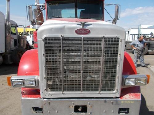 PETERBILT 378