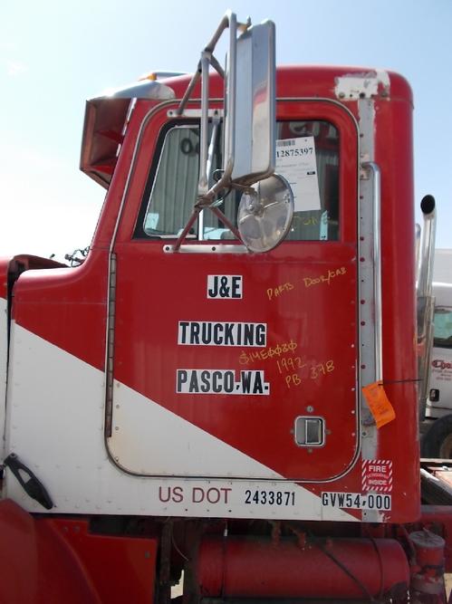 PETERBILT 378