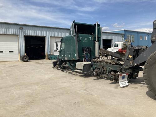 Freightliner COLUMBIA 120