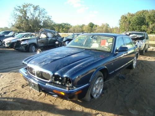 JAGUAR XJ8