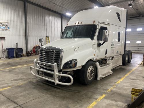 Freightliner CASCADIA