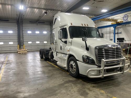 Freightliner CASCADIA