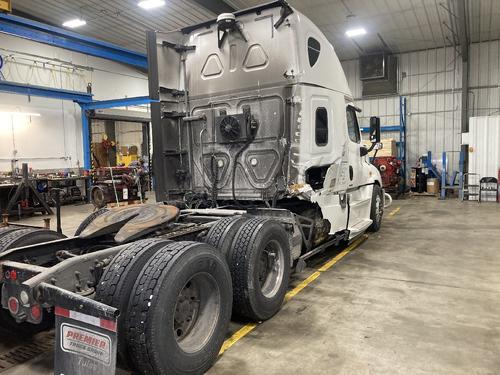 Freightliner CASCADIA