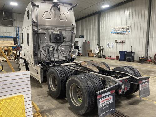 Freightliner CASCADIA