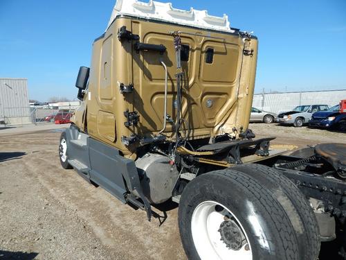 FREIGHTLINER Cascadia