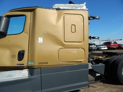 FREIGHTLINER Cascadia
