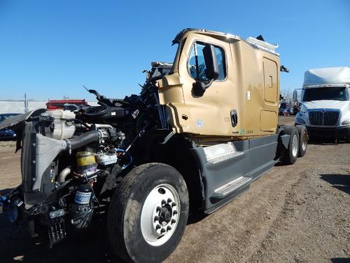 FREIGHTLINER Cascadia