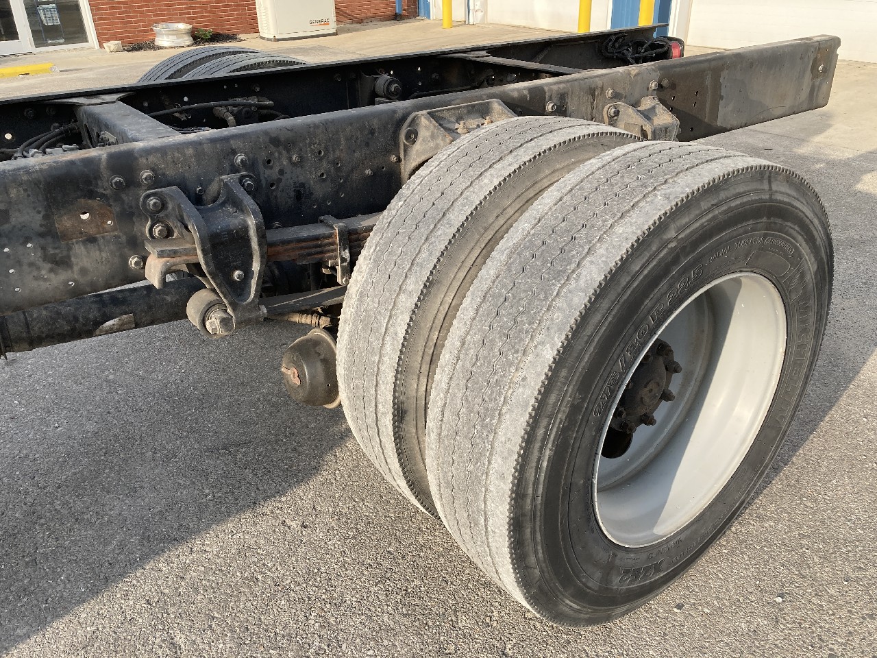Hino 338