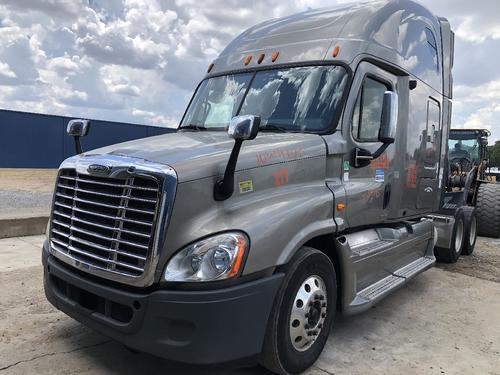 Freightliner CASCADIA