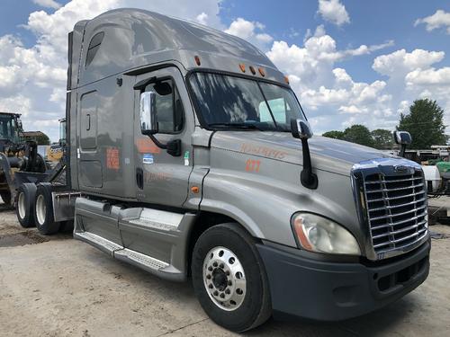 Freightliner CASCADIA