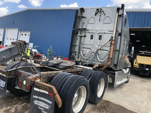 Freightliner CASCADIA