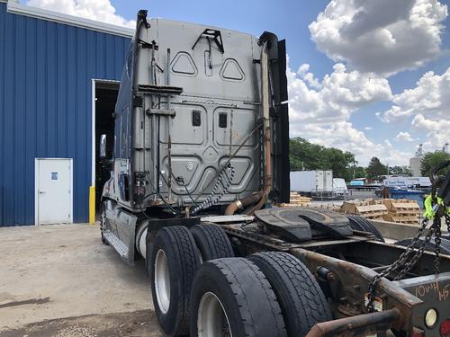 Freightliner CASCADIA