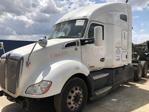 Kenworth T680