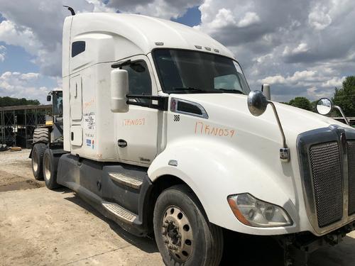 Kenworth T680