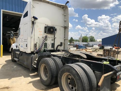 Kenworth T680