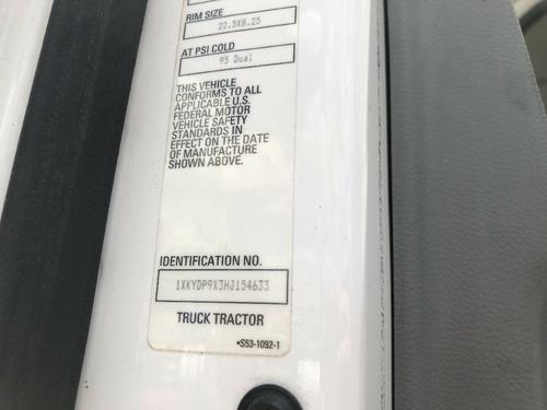 Kenworth T680