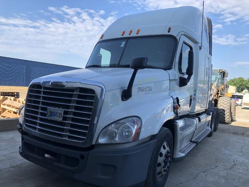 Freightliner CASCADIA